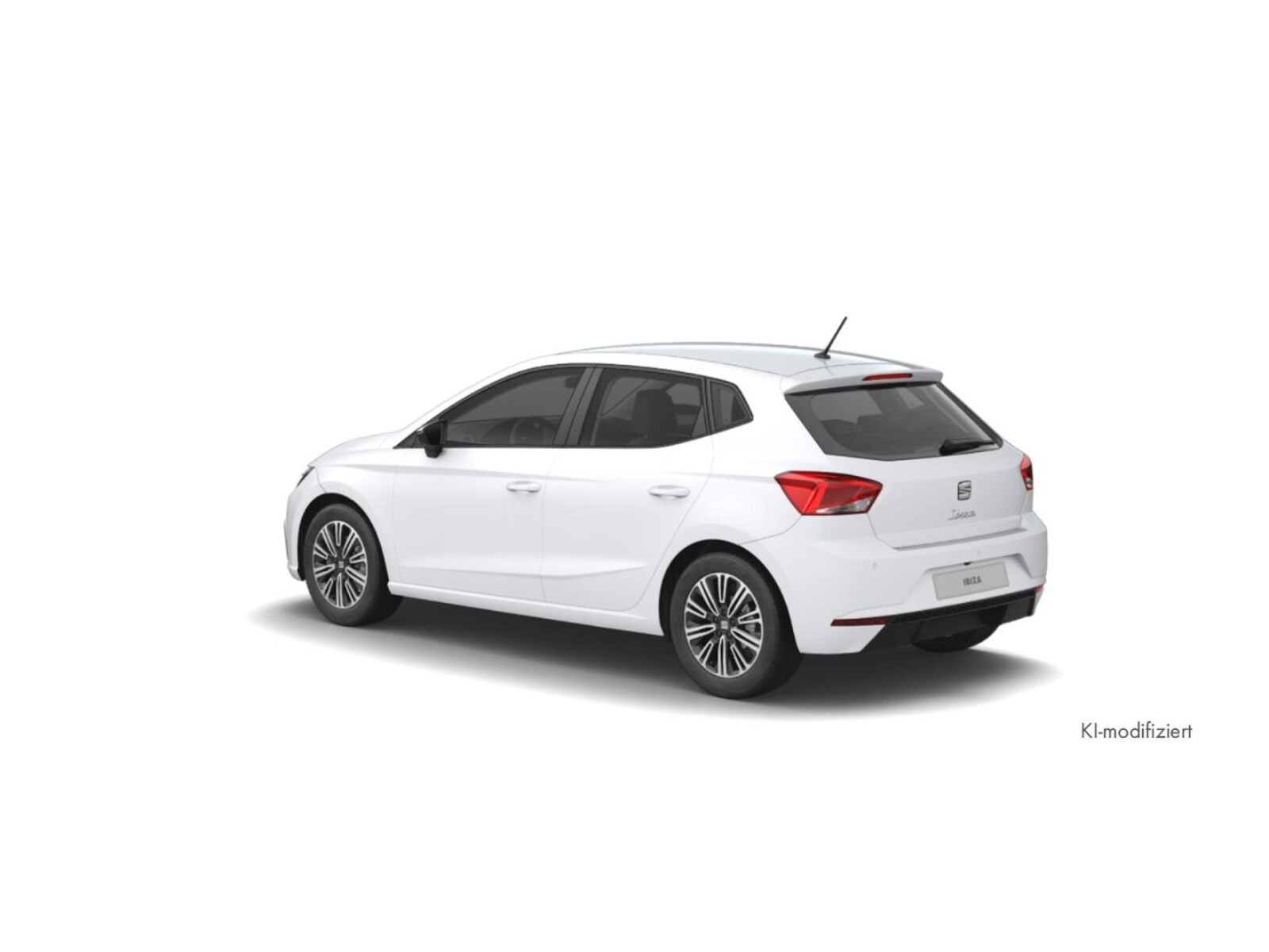 SEAT Ibiza – Bild 4