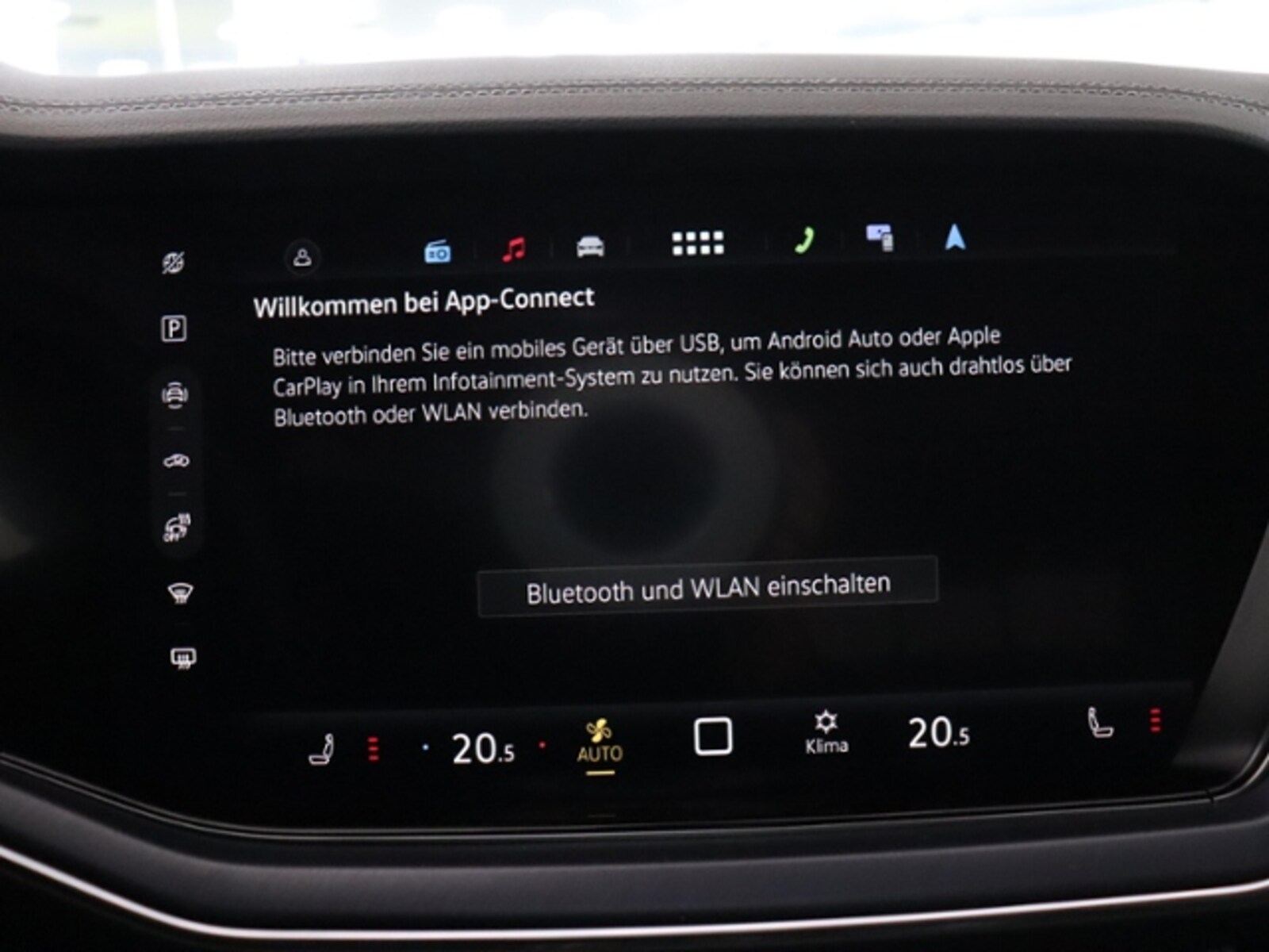 Volkswagen Touareg – Bild 8