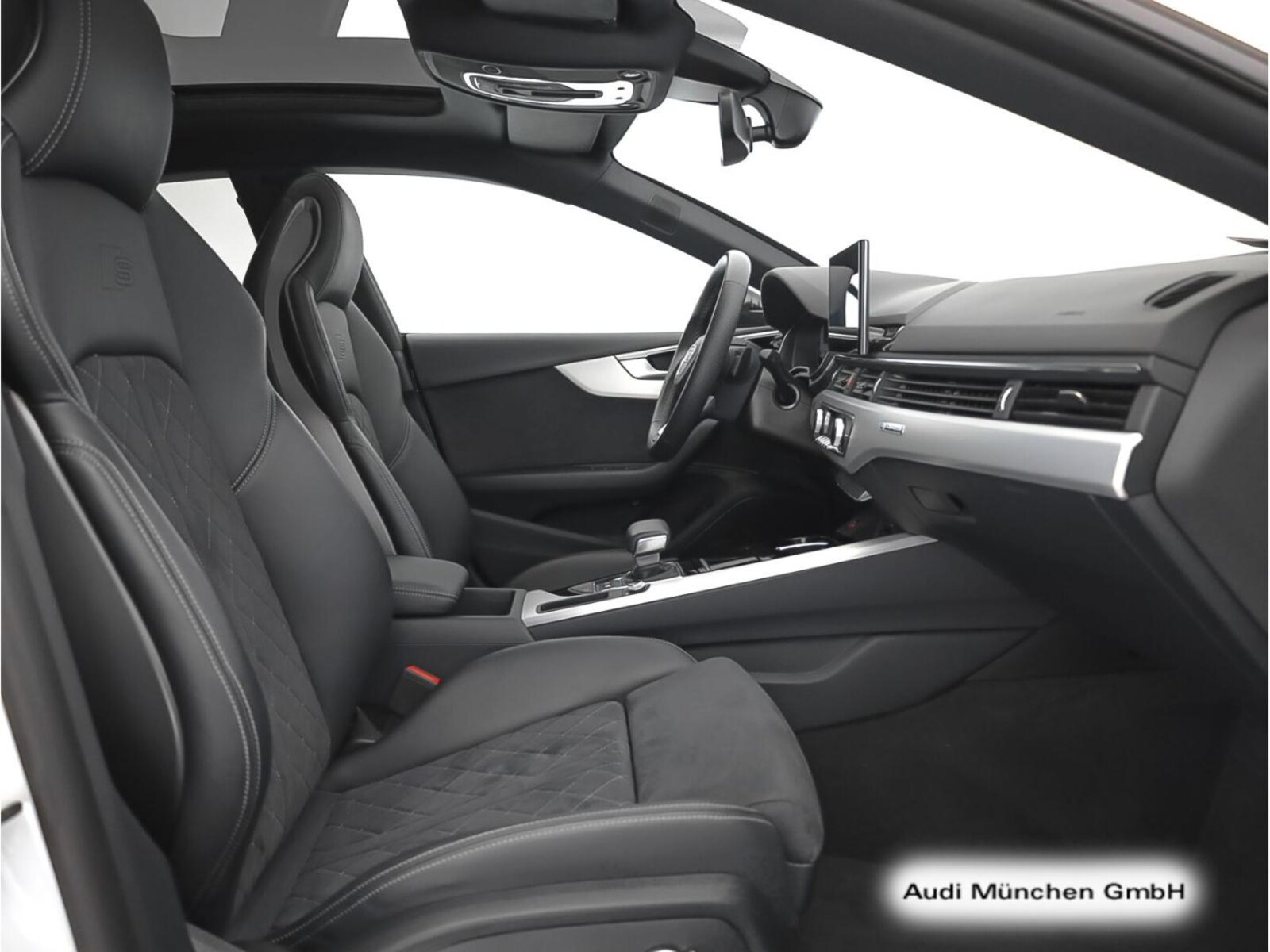 Audi S5 Sportback – Bild 10