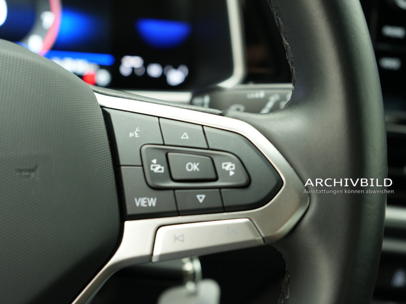 Volkswagen T-Roc – Bild 20