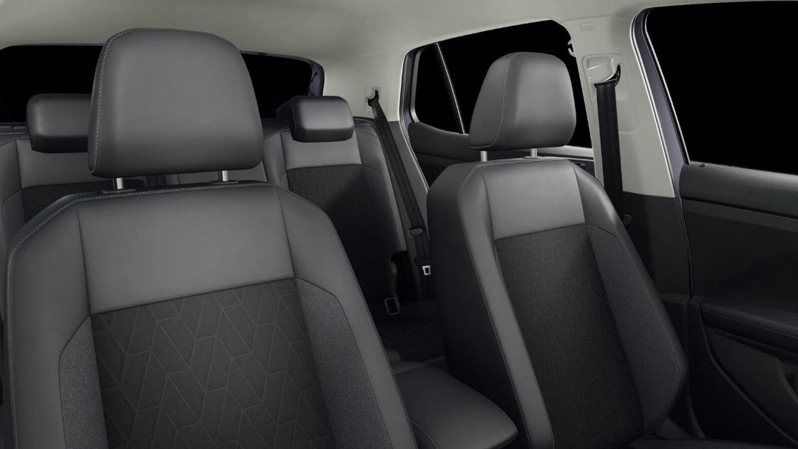 Volkswagen T-Cross – Bild 15