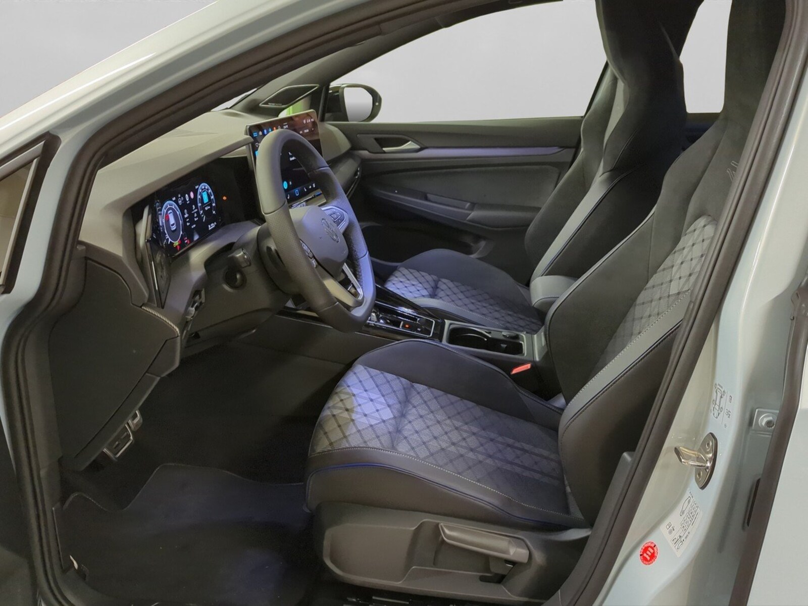 Volkswagen Golf – Bild 8