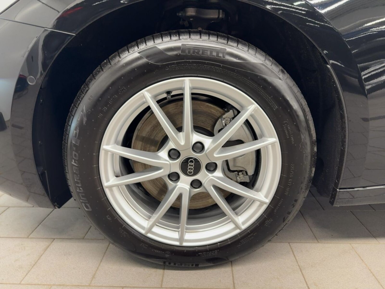 Audi A5 Limousine – Bild 18