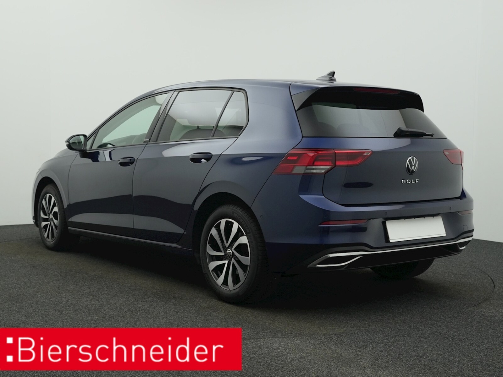 Volkswagen Golf – Bild 4