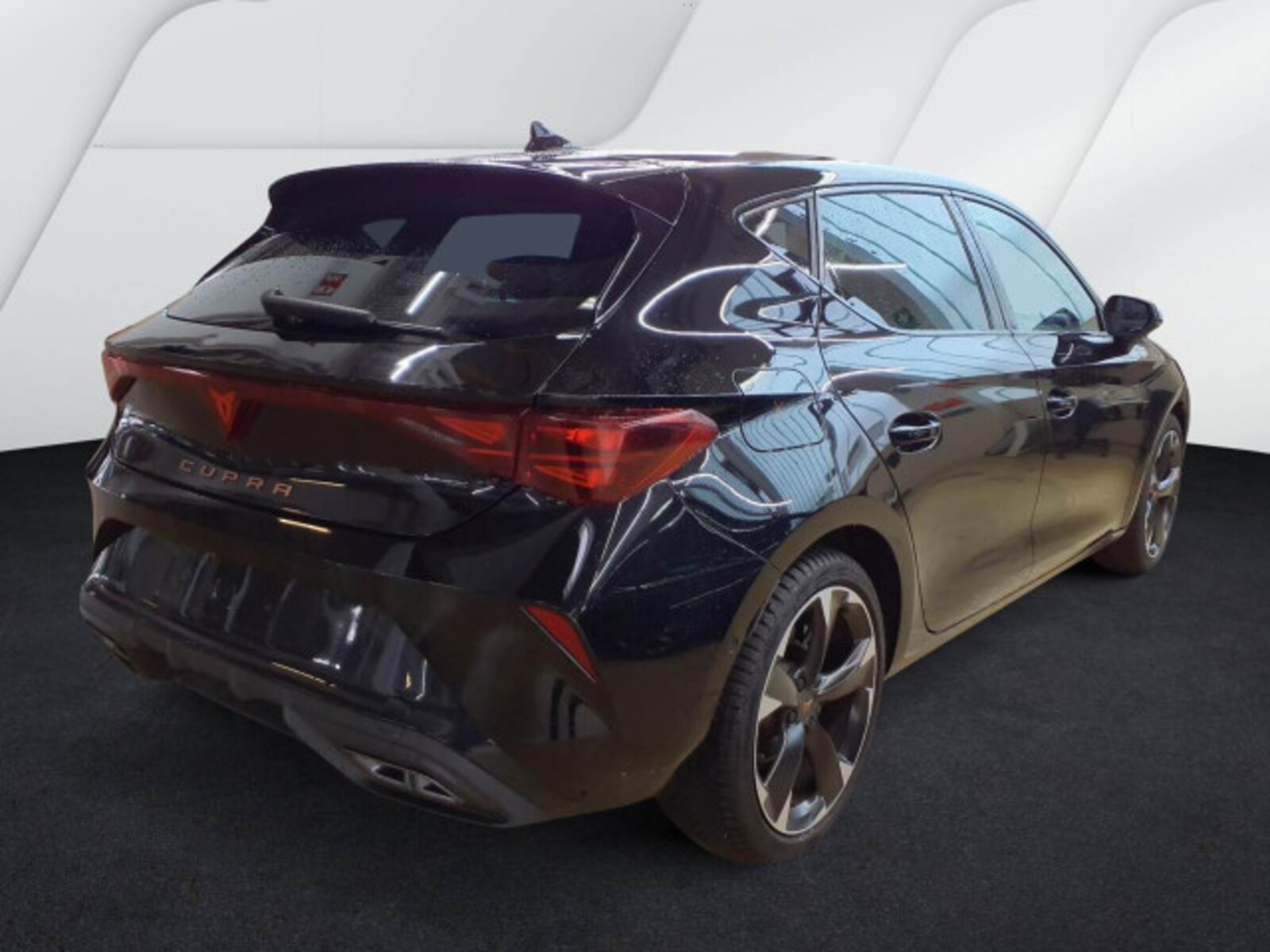 CUPRA Leon – Bild 3