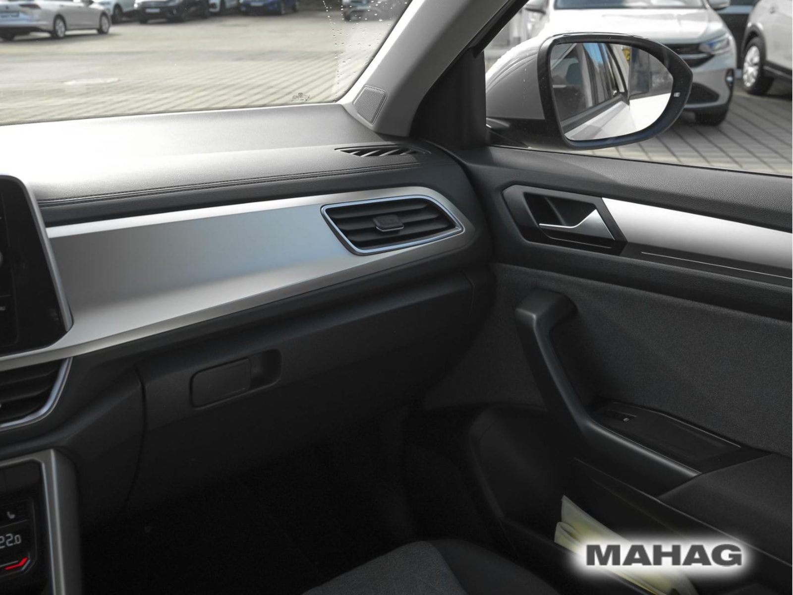 Volkswagen T-Roc – Bild 25