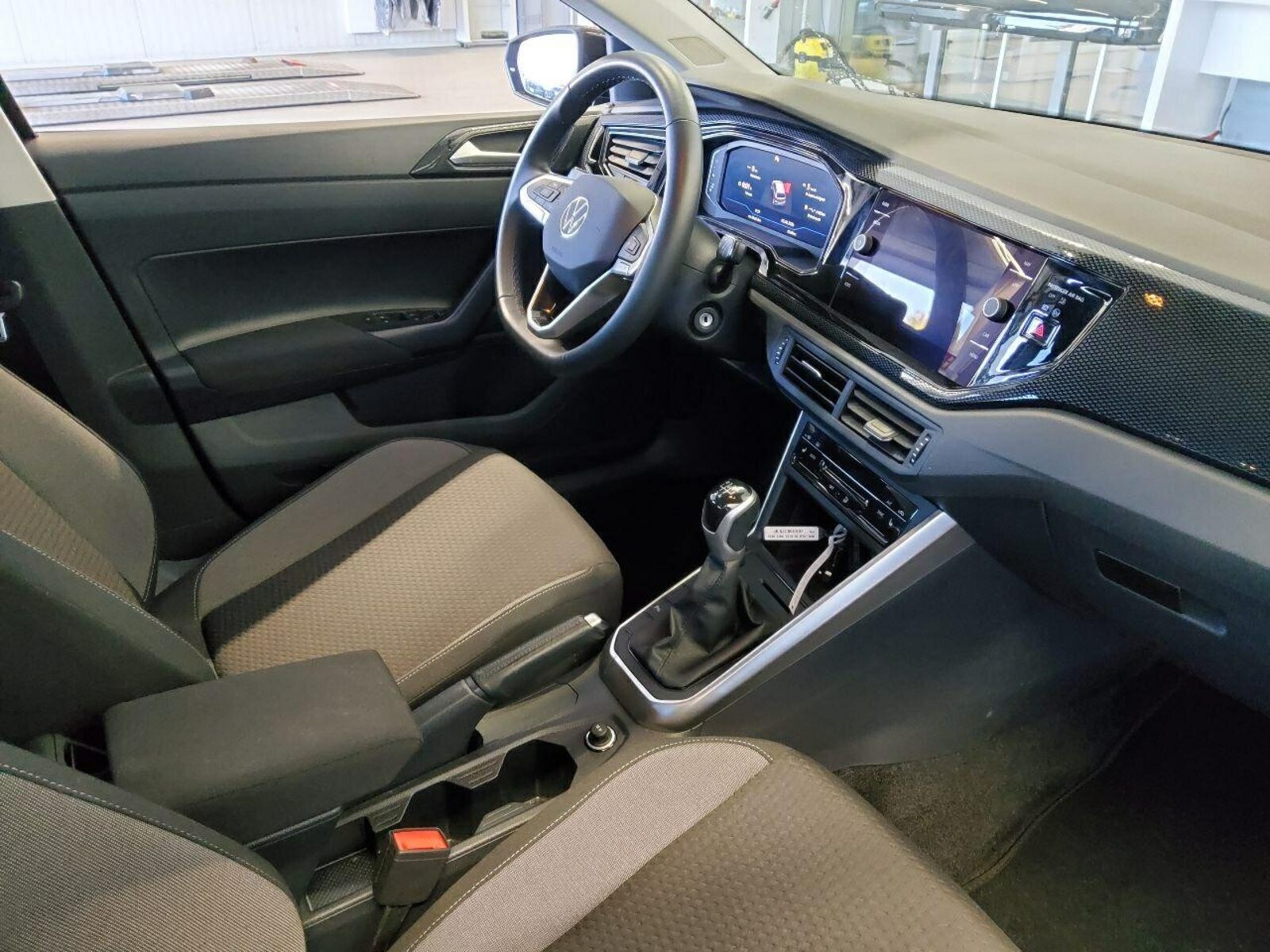 Volkswagen Polo – Bild 3