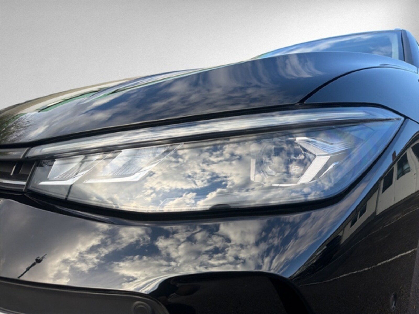 Volkswagen Passat – Bild 6