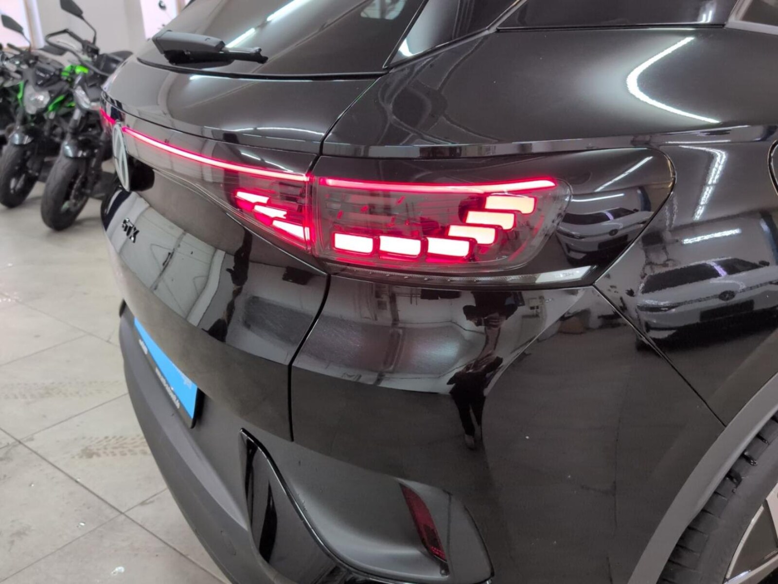 Volkswagen ID.4 – Bild 19