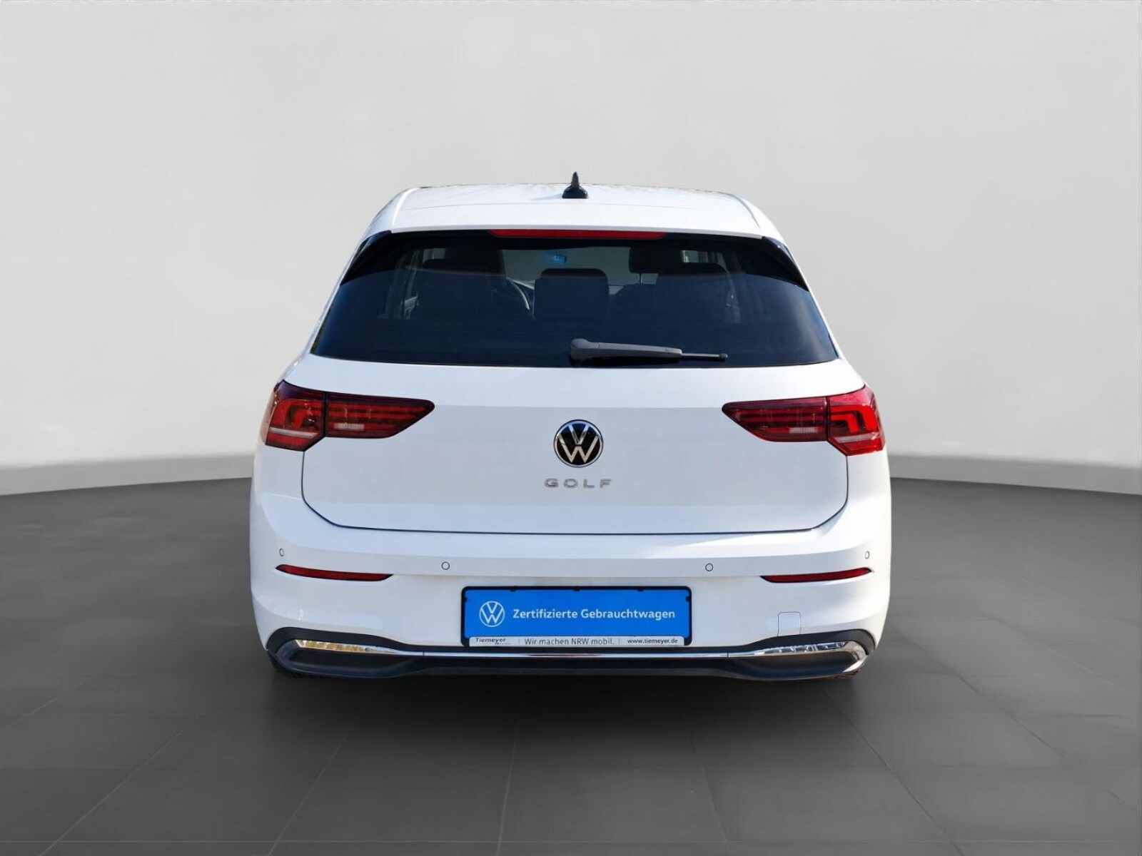 Volkswagen Golf – Bild 17
