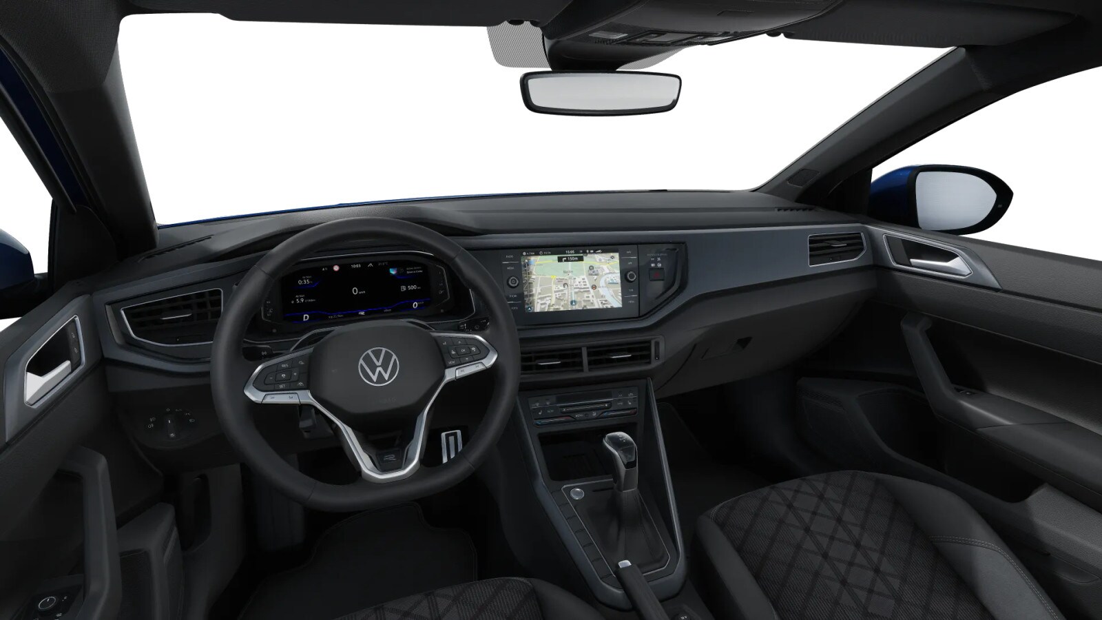 Volkswagen Taigo – Bild 9