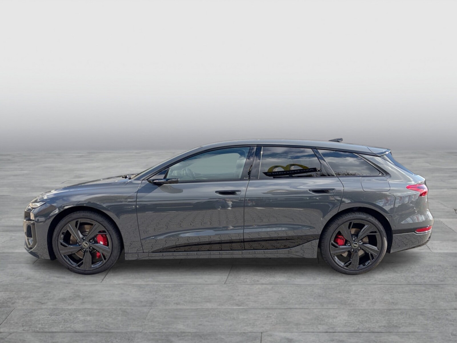 Audi S6 Avant e-tron – Bild 2