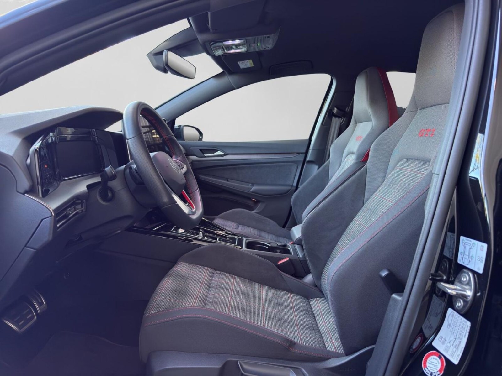 Volkswagen Golf – Bild 13