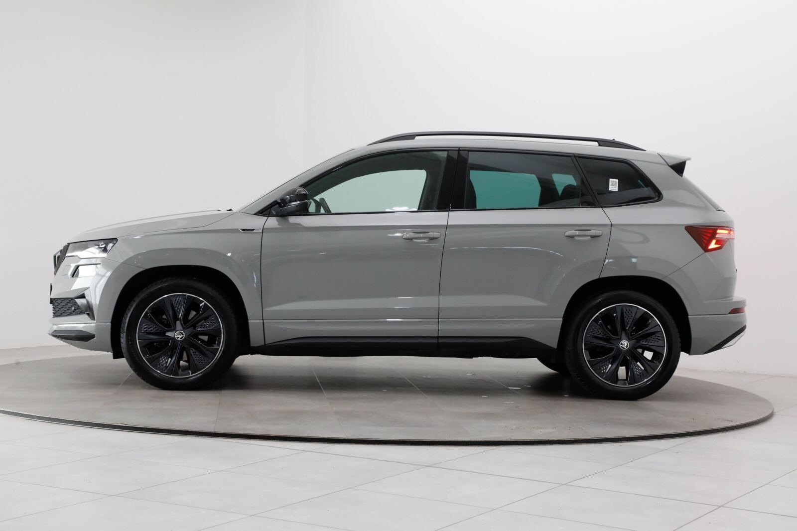 Škoda Karoq – Bild 14