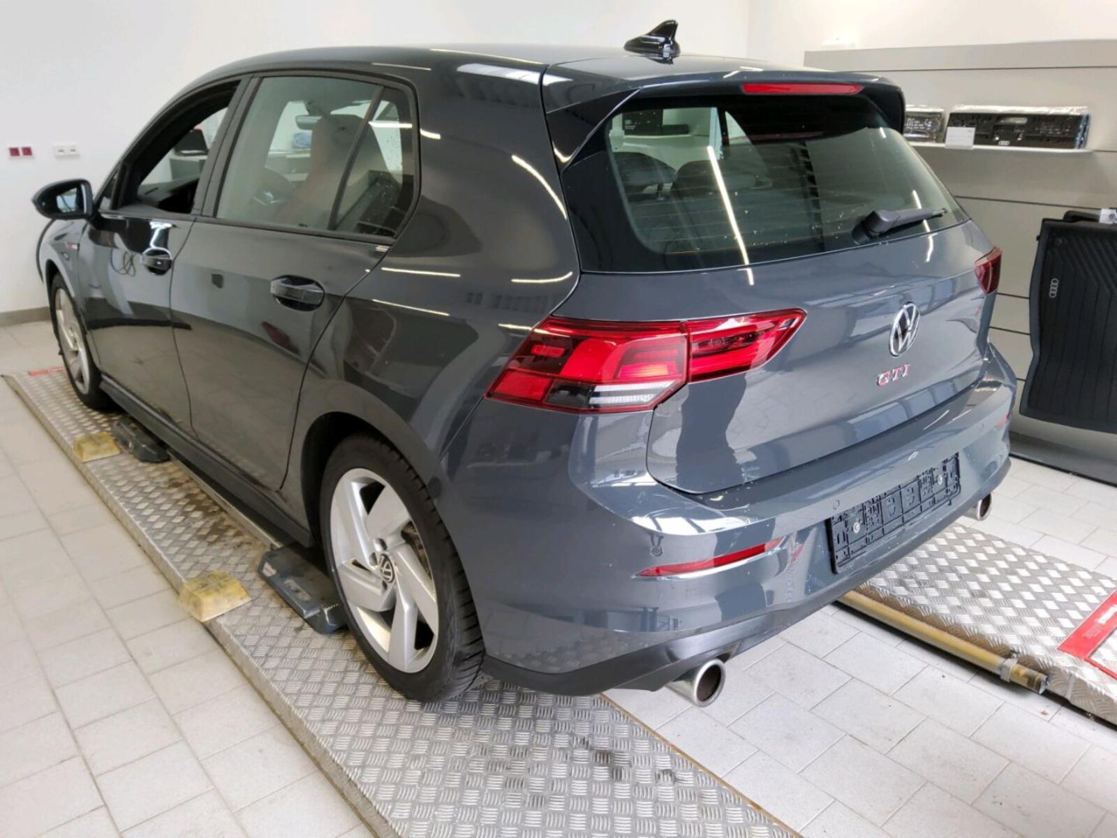 Volkswagen Golf – Bild 3