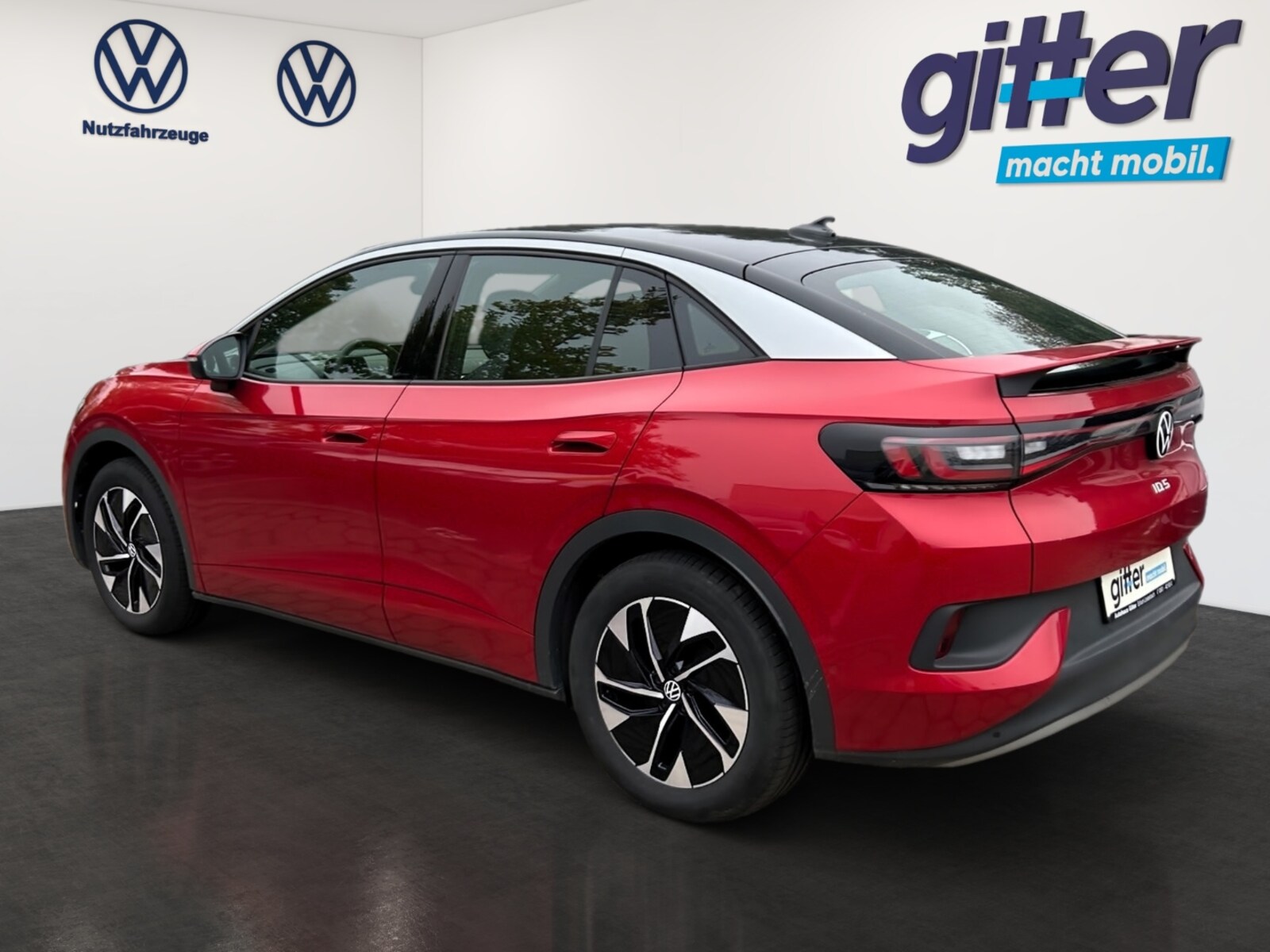 Volkswagen ID.5 – Bild 4