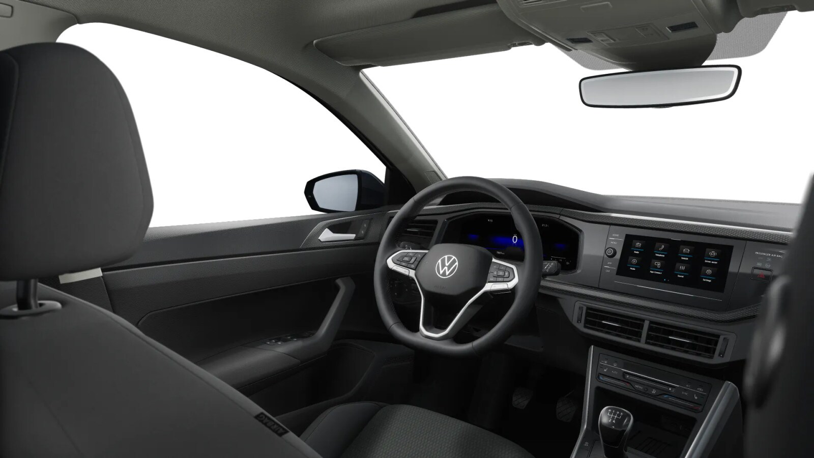 Volkswagen Polo – Bild 9