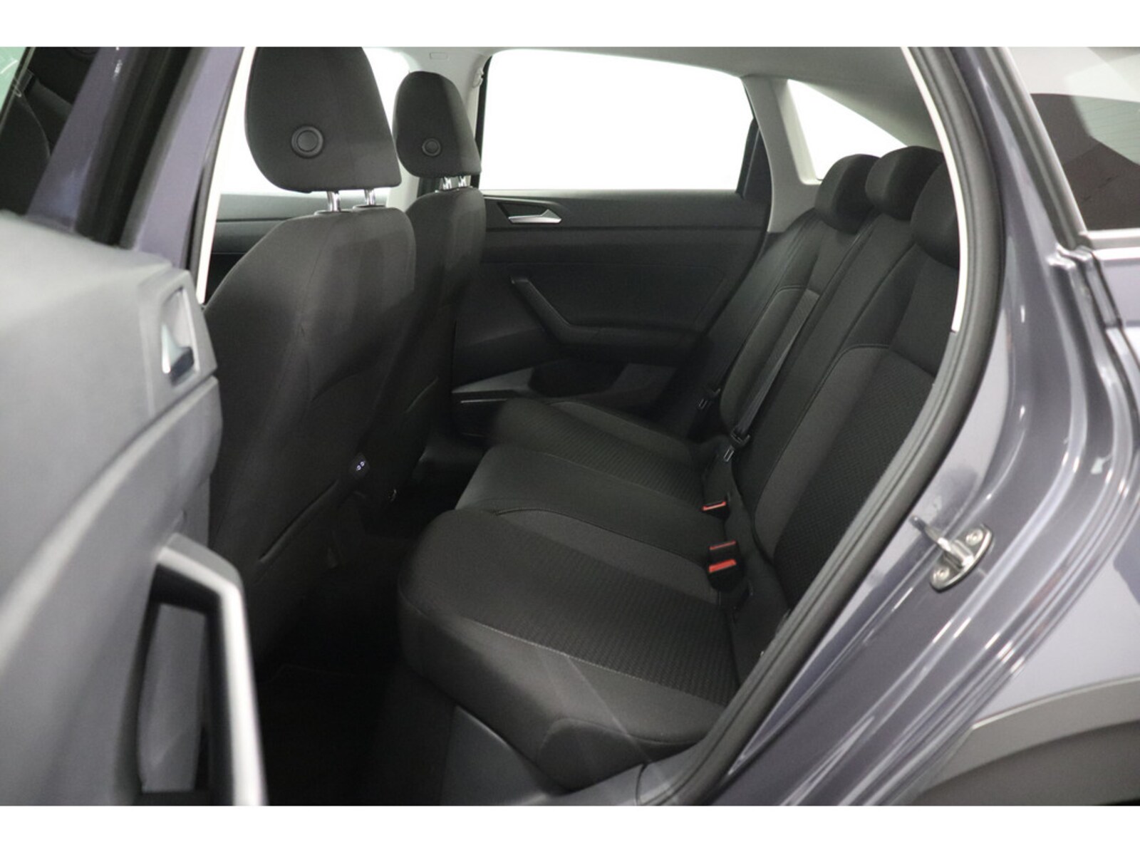 Volkswagen Taigo – Bild 15