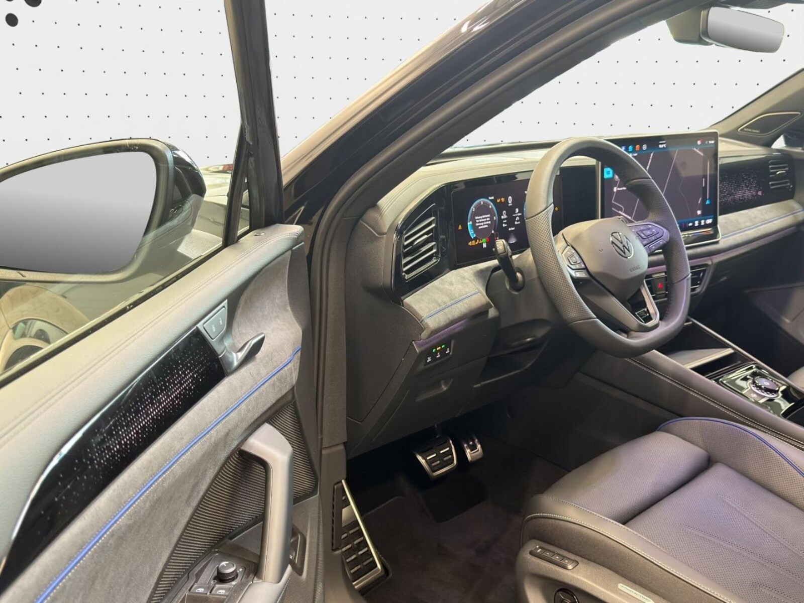 Volkswagen Tiguan – Bild 14