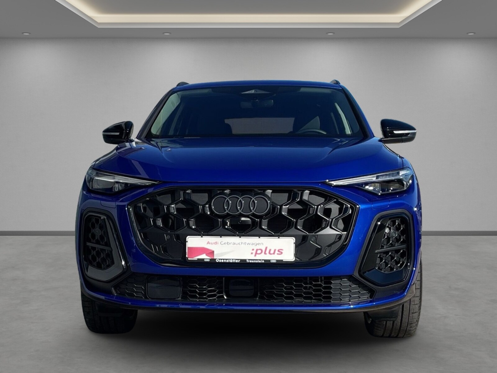 Audi Q5 – Bild 10