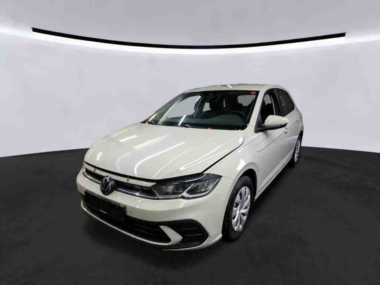 Volkswagen Polo – Bild 2