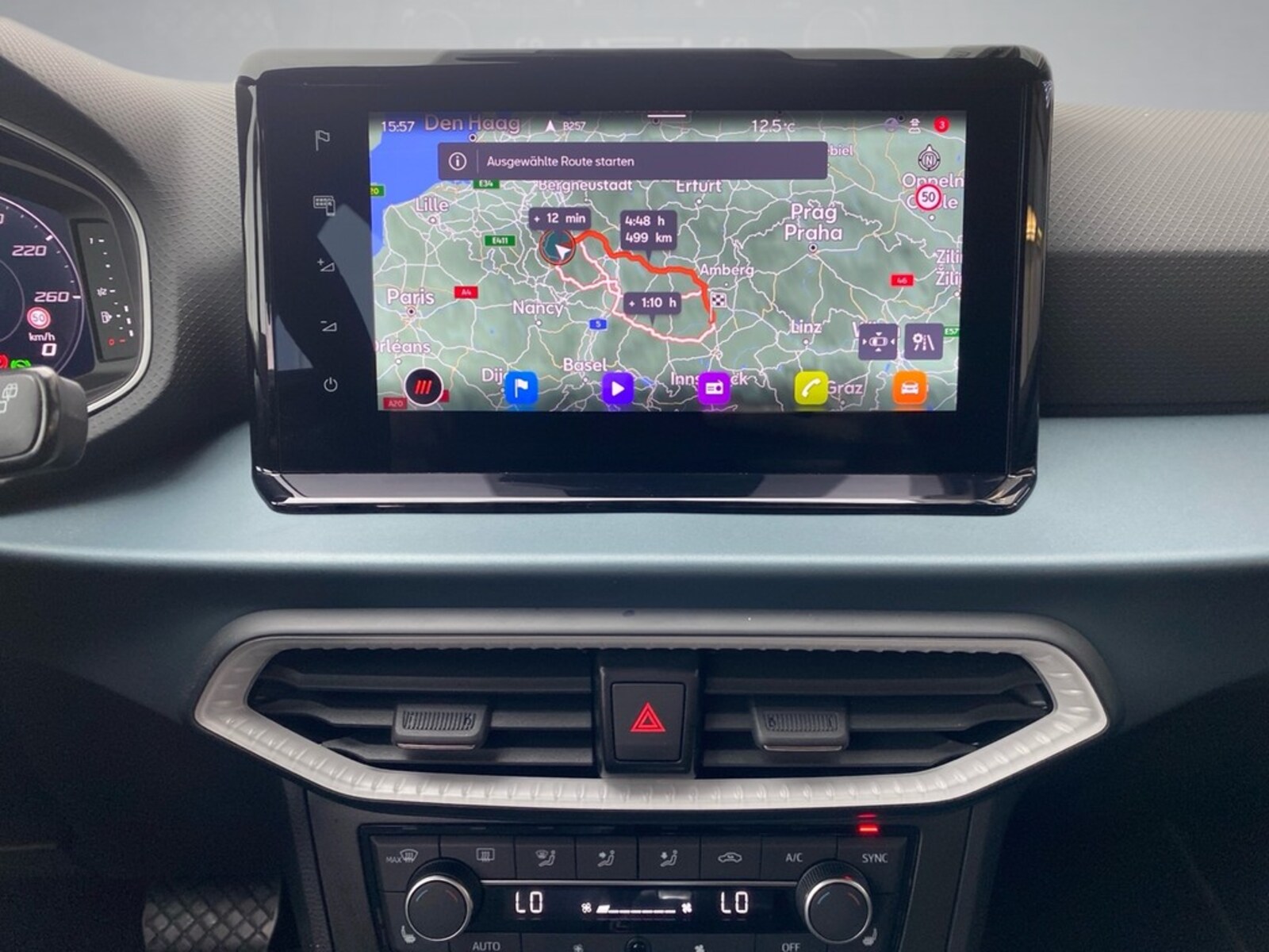 SEAT Arona – Bild 9