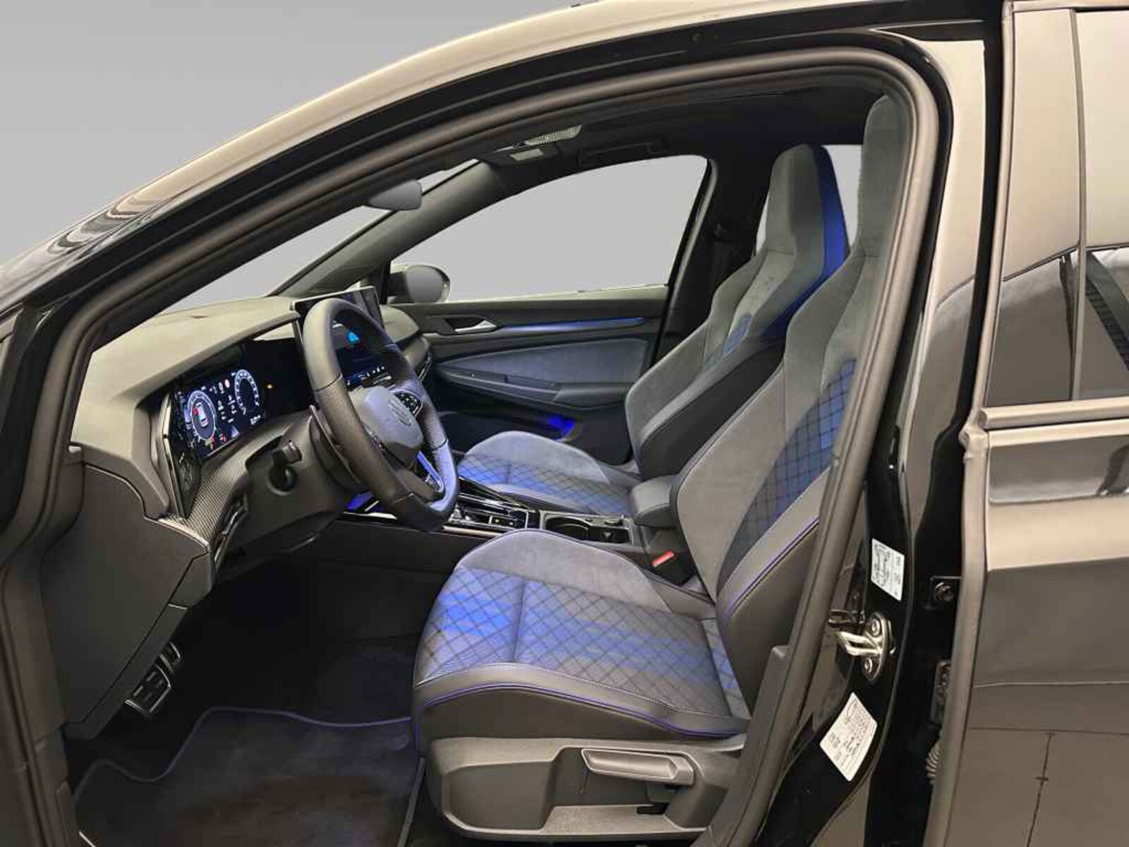 Volkswagen Golf – Bild 11