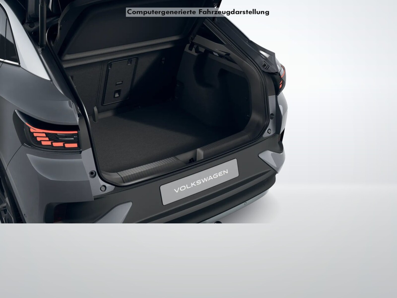 Volkswagen ID.5 – Bild 7