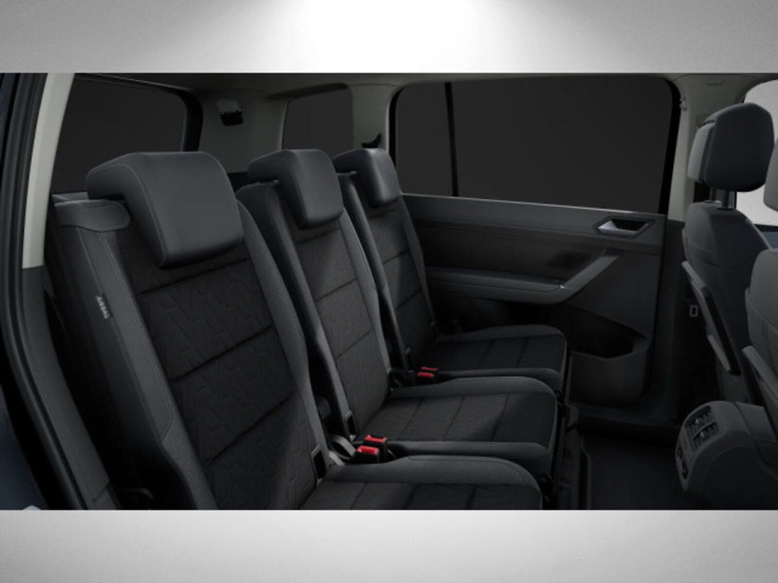 Volkswagen Touran – Bild 11