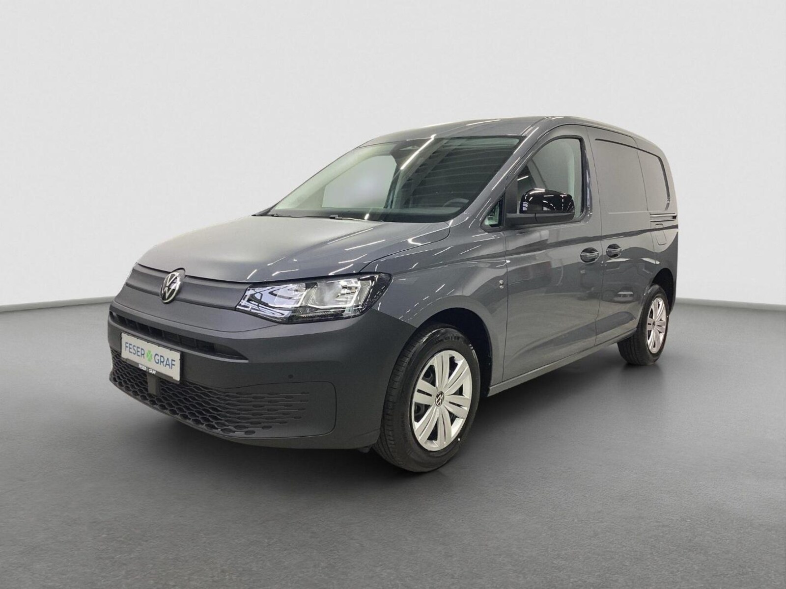Volkswagen Caddy Cargo – Bild 11