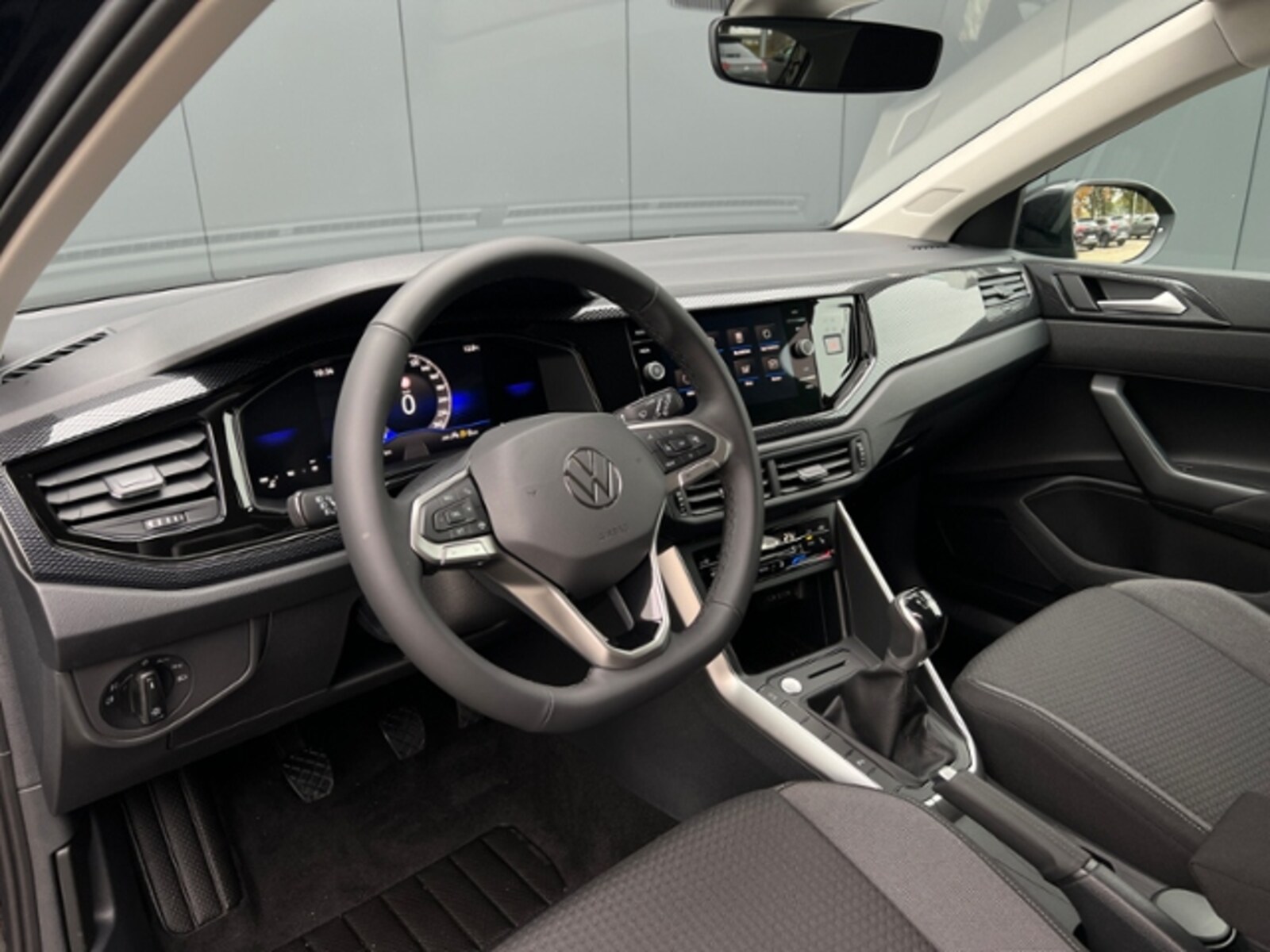Volkswagen Taigo – Bild 7