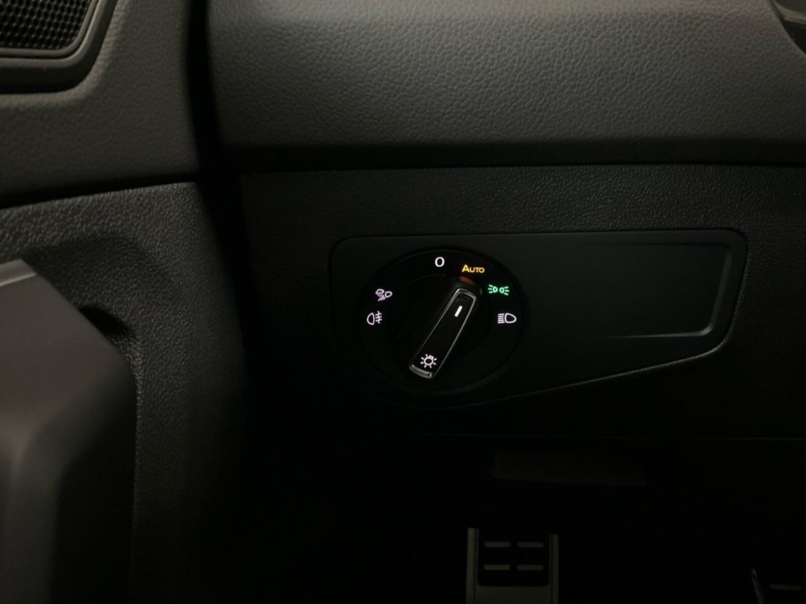 Volkswagen Tiguan – Bild 20