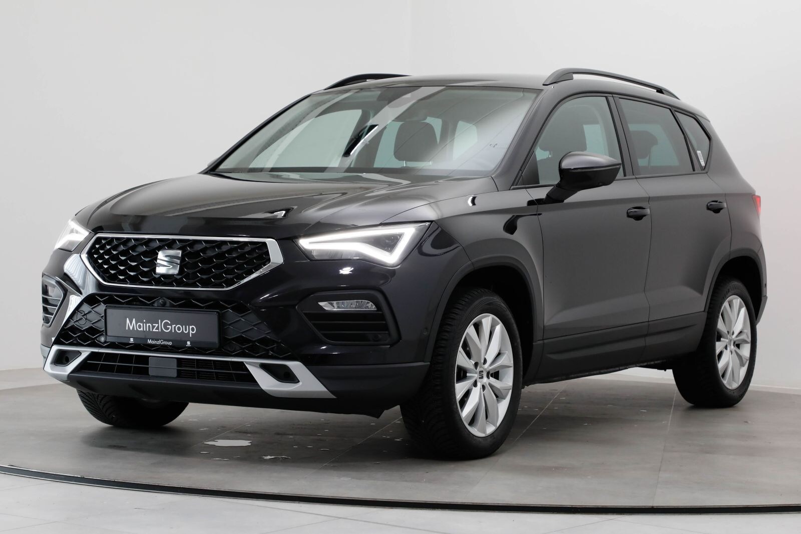 SEAT Ateca – Bild 2