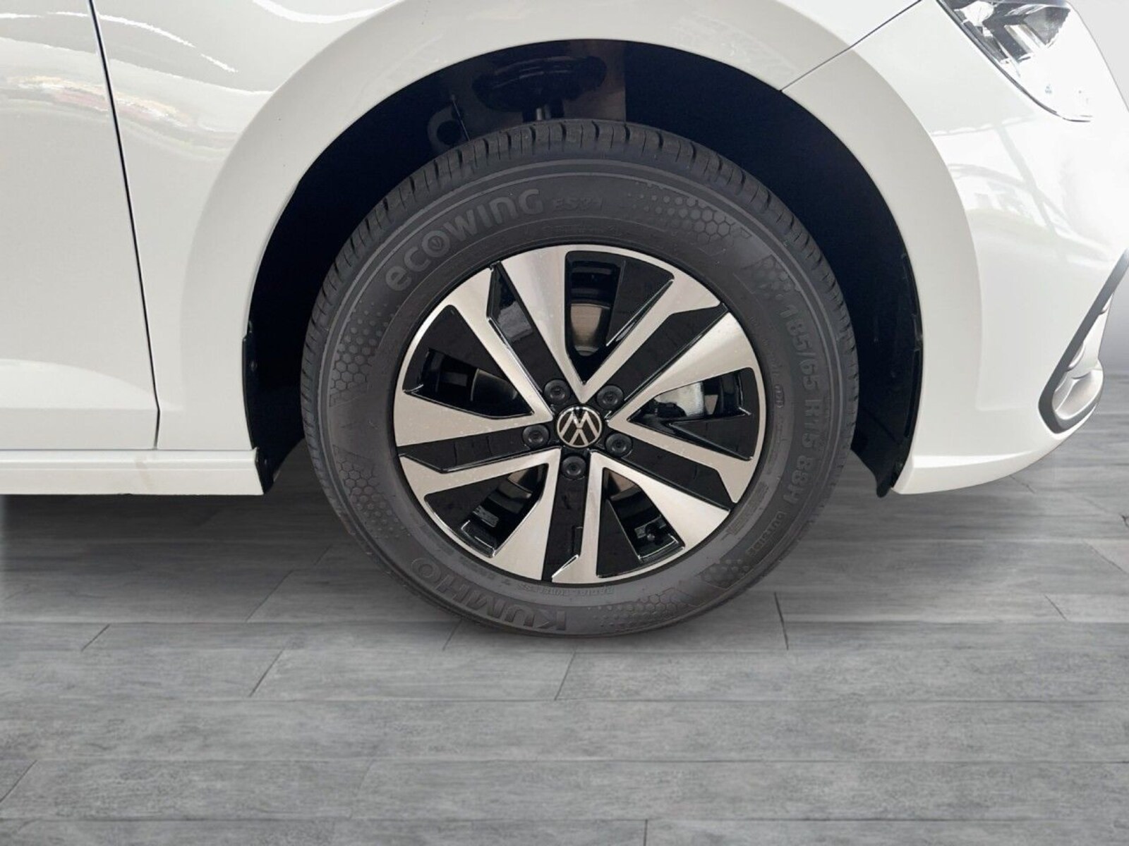 Volkswagen Polo – Bild 9