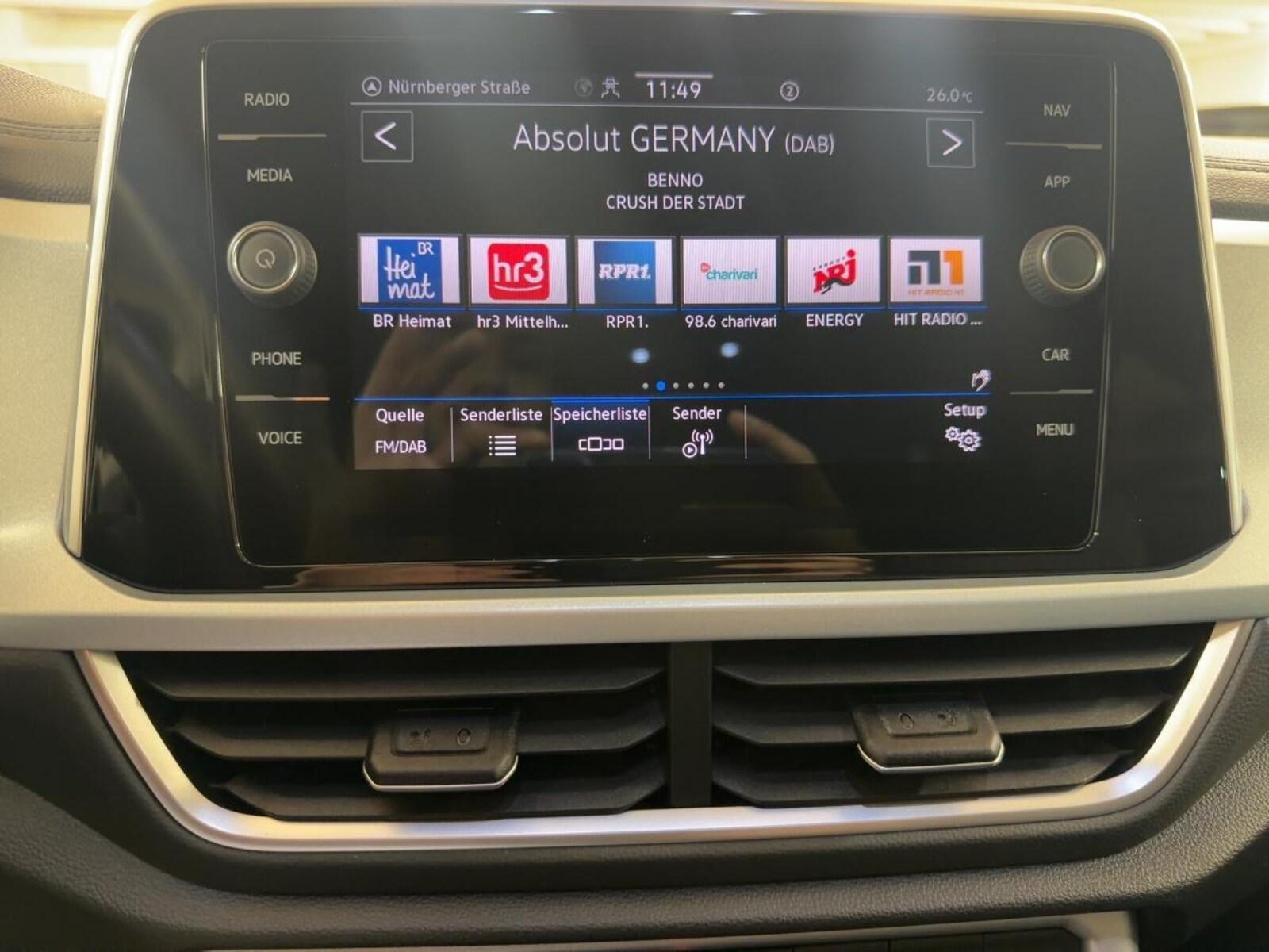 Volkswagen T-Roc – Bild 10