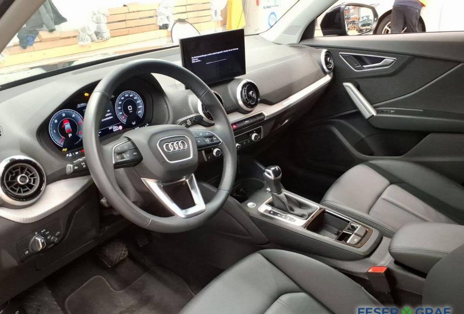 Audi Q2 – Bild 3