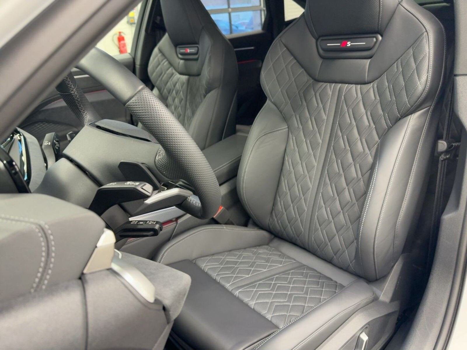 Audi A6 Limousine – Bild 18