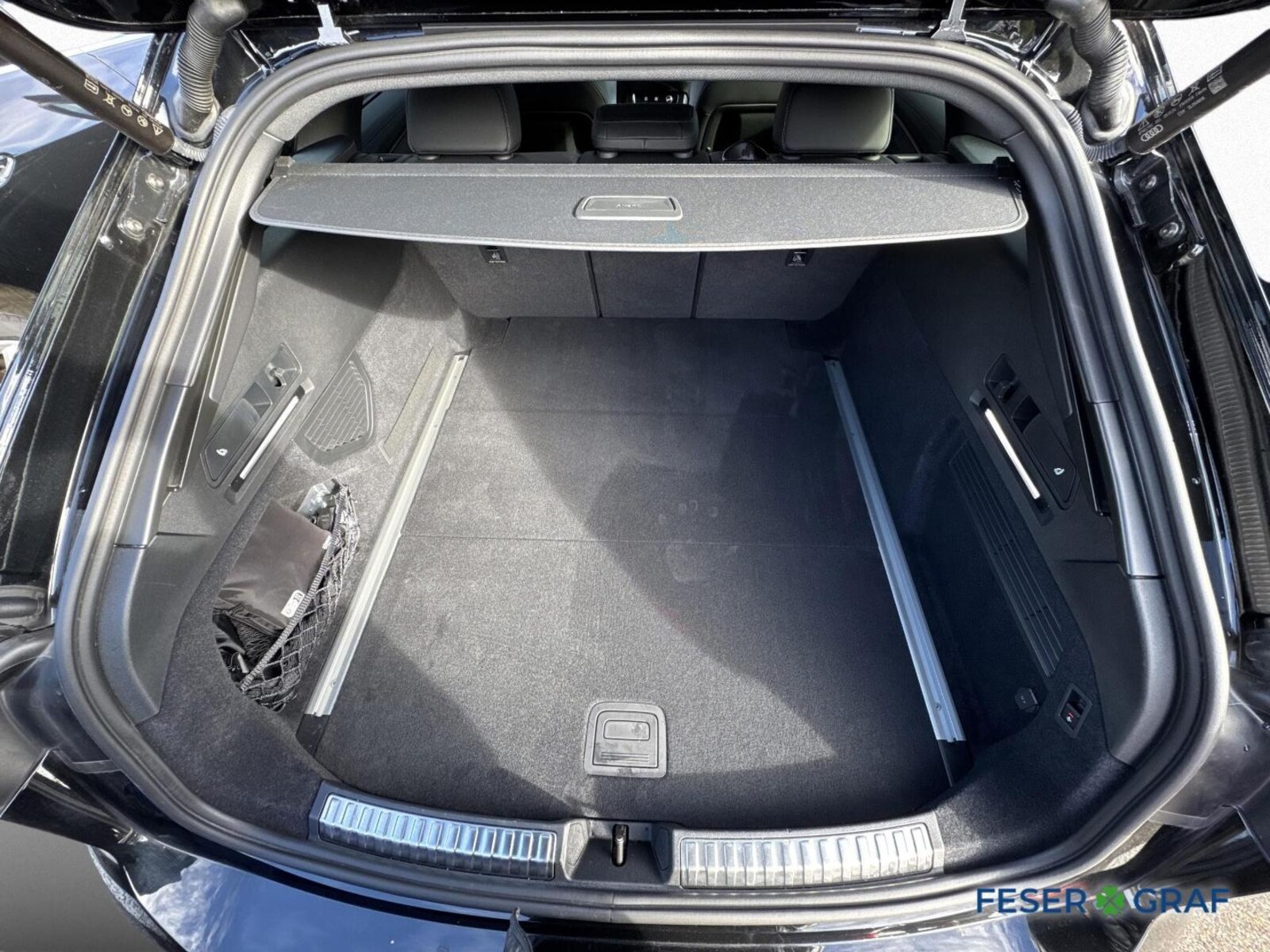Audi A6 Avant – Bild 13