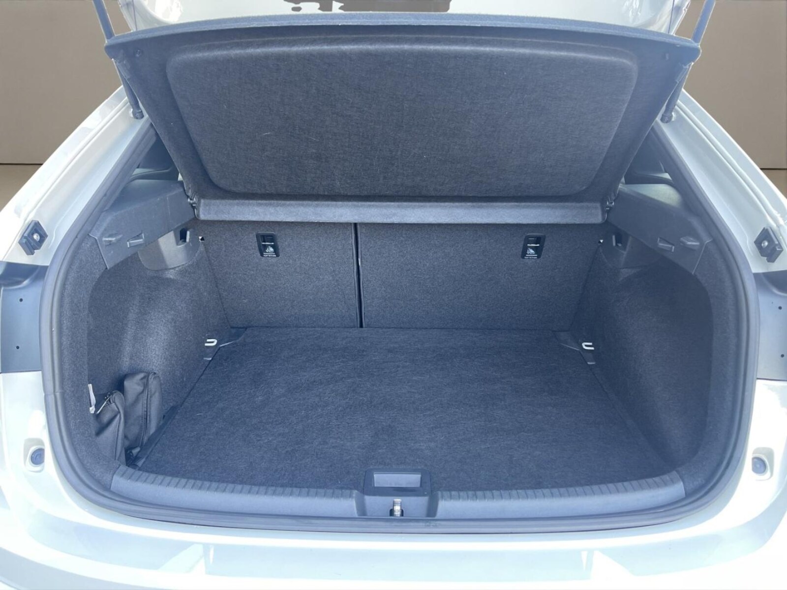 Volkswagen Taigo – Bild 17