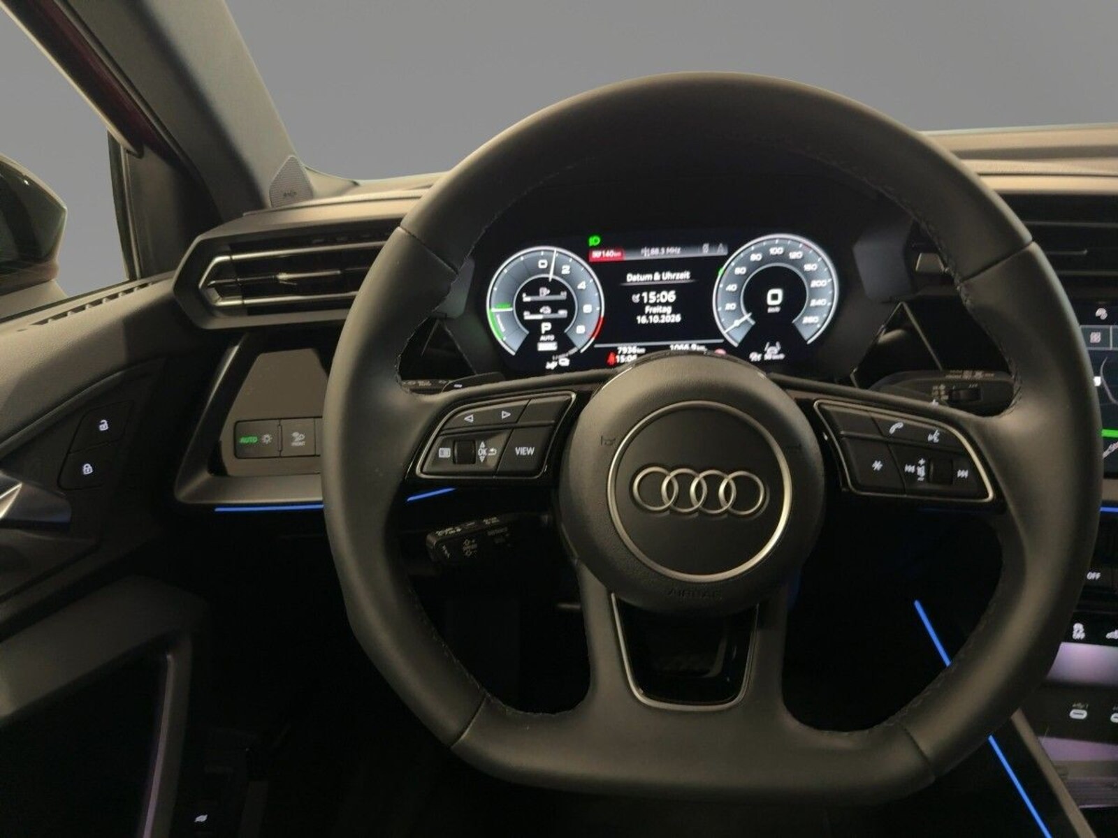 Audi A3 allstreet – Bild 12