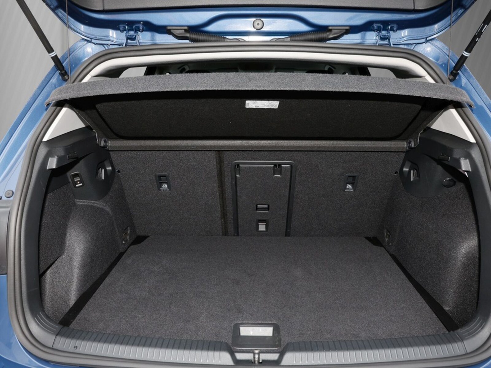 Volkswagen Golf – Bild 6