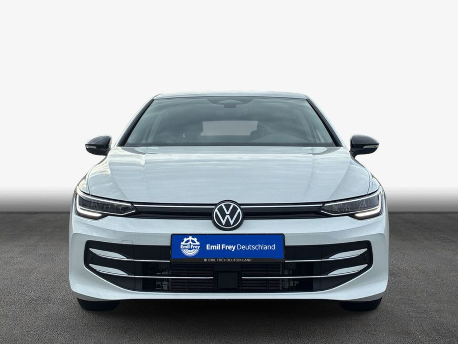 Volkswagen Golf – Bild 3