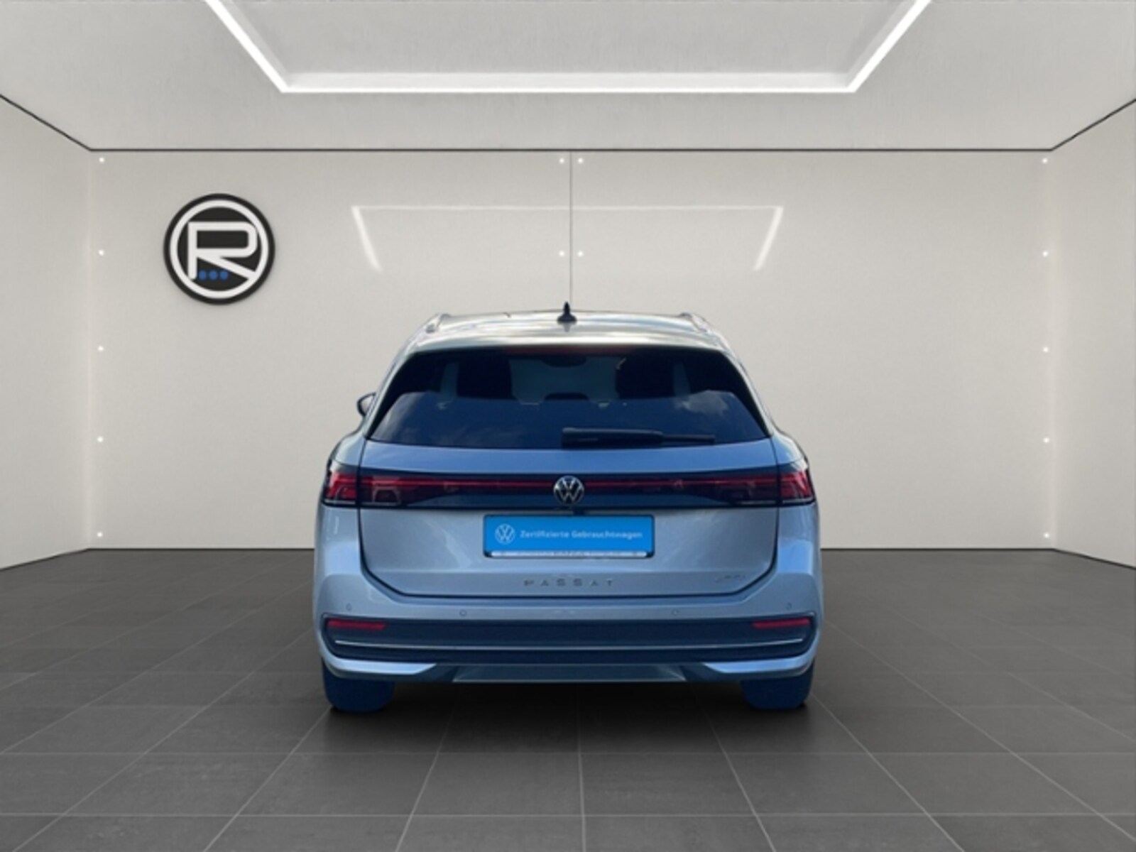 Volkswagen Passat – Bild 8