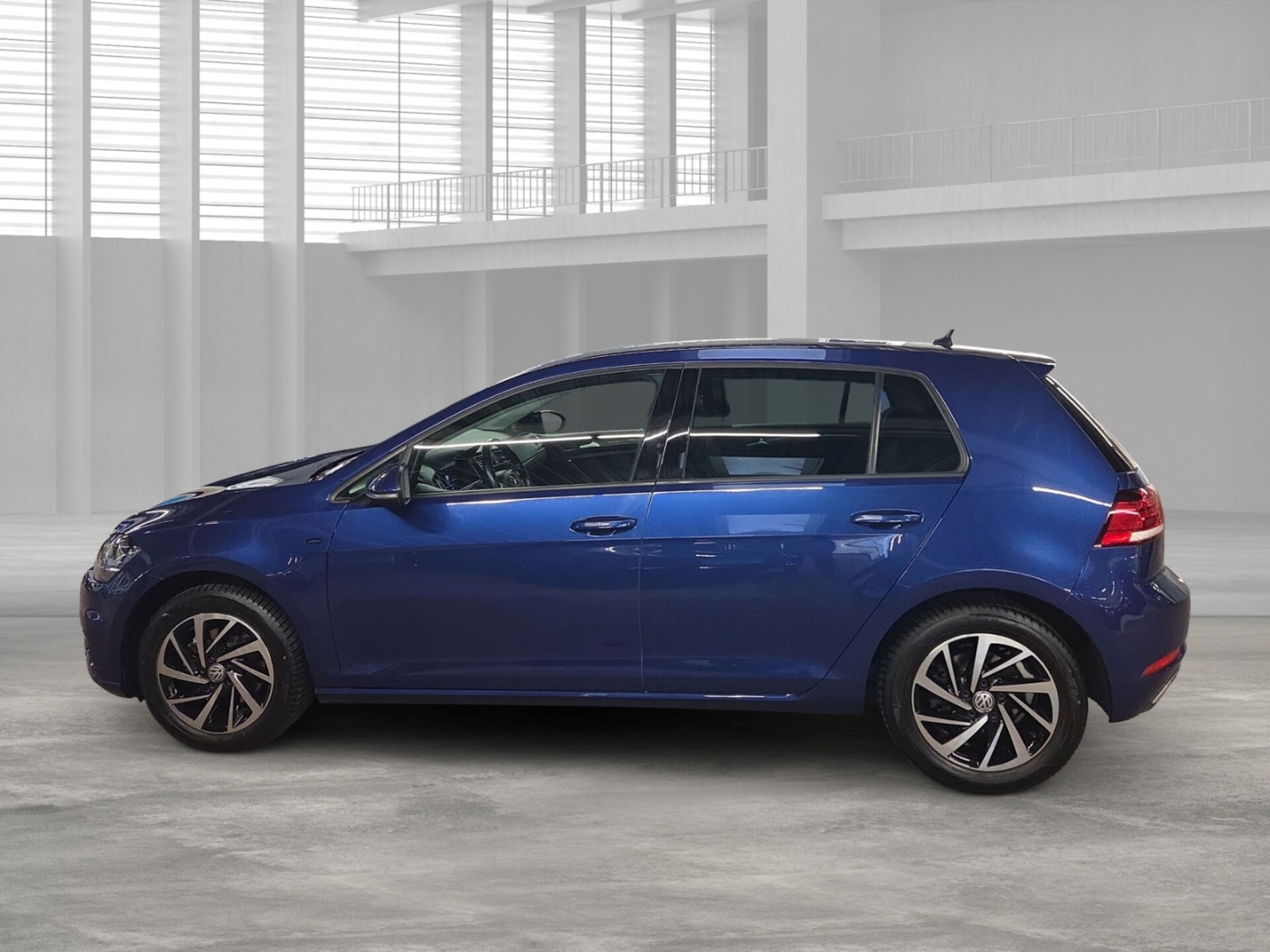 Volkswagen Golf JOIN