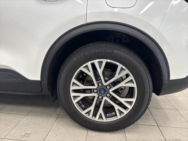 2020 FORD ESCAPE - Image 8