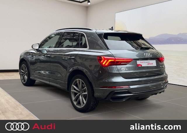 Audi Q3 TFSI E S Line 45 TFSI E 245 ch S Tronic -  - Joinsteer - #2