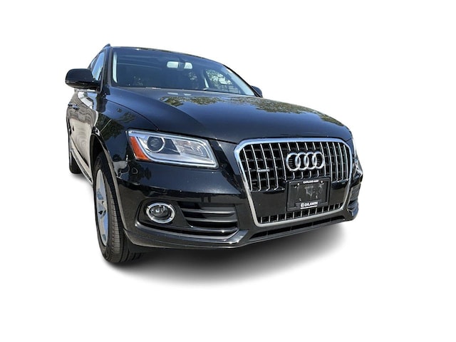 2017 Audi Q5