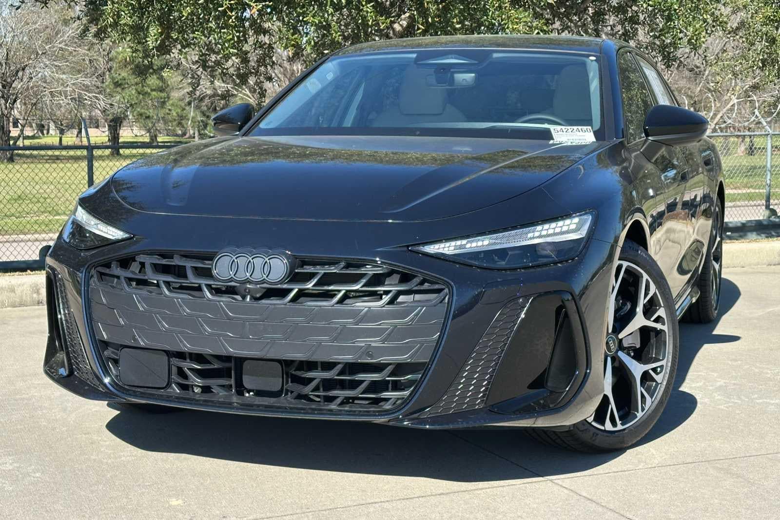 2026 Audi A6 Premium Plus quattro S tronic's photo