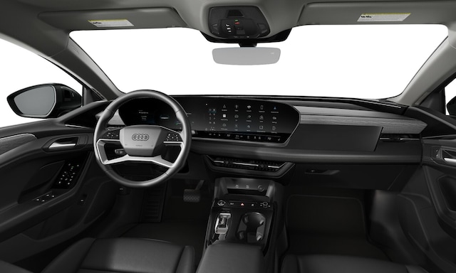 2025 Audi A6 Sportback e-tron