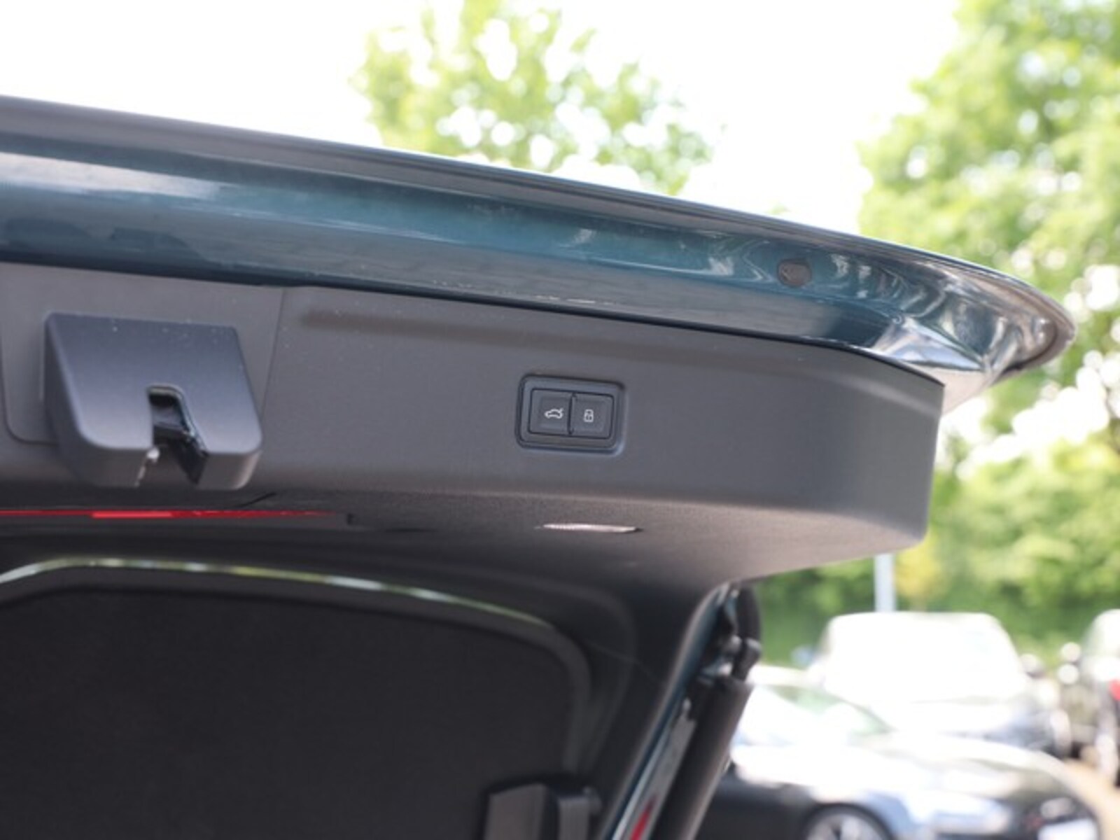 Audi S6 Avant e-tron – Bild 17